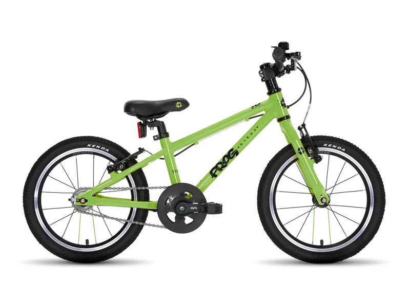 Frog 44 Kids bike-5